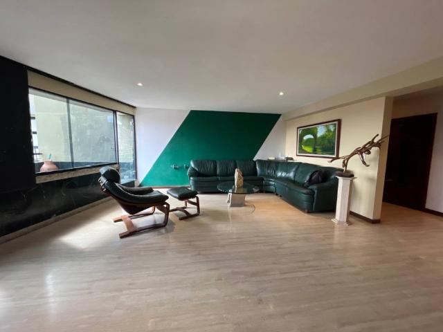 Apartamento en venta en Distrito Capital