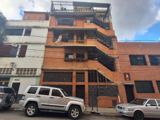 Apartamento en venta en Boca De Uchire, Distrito Capital