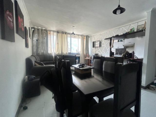 Apartamento en venta en Boca De Uchire, Distrito Capital