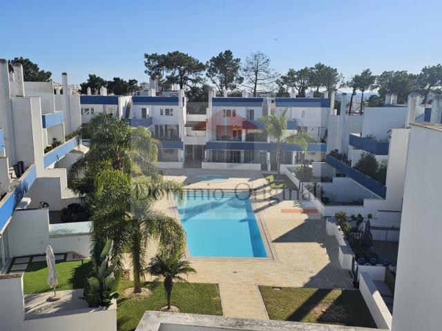 Duplex venda em Vilamoura, Loulé