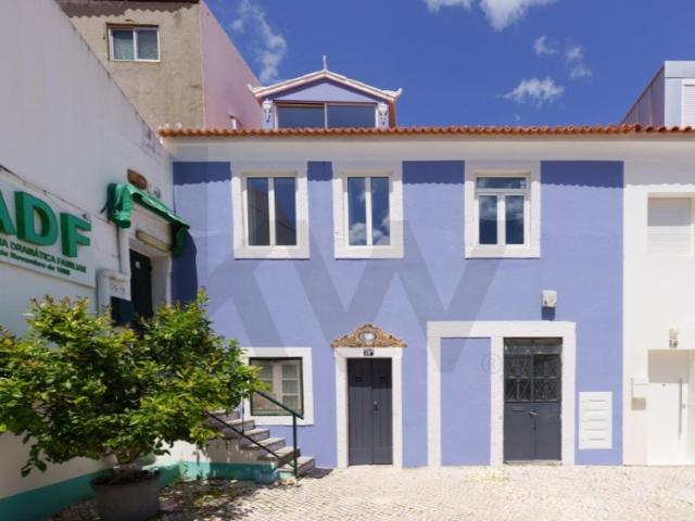 Apartamento venda em Lisboa