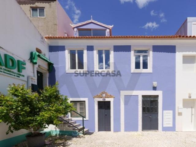 Casa venda em Lisboa