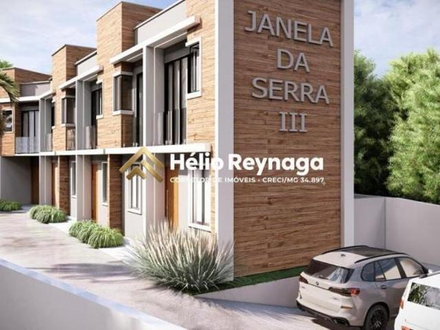 Apartamento venda em Região Geográfica Imediata de São João del Rei, Tiradentes