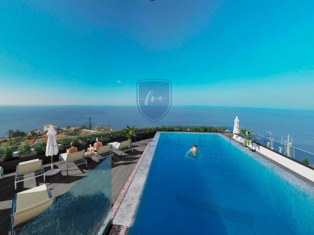 Apartamento venda em Santa Cruz, Ilha Da Madeira