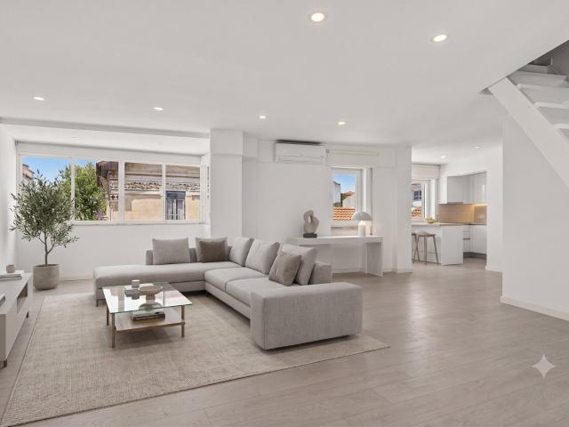Apartamento venda em Vale de Santa Rita, Cascais