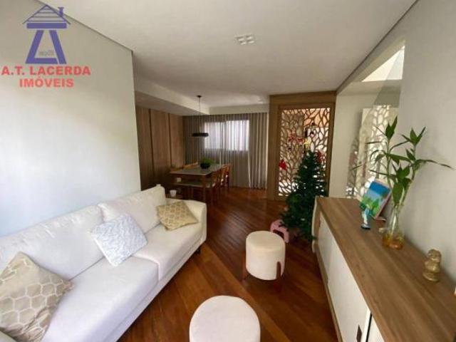 Apartamento venda em Região Geográfica Imediata de Montes Claros, Montes Claros