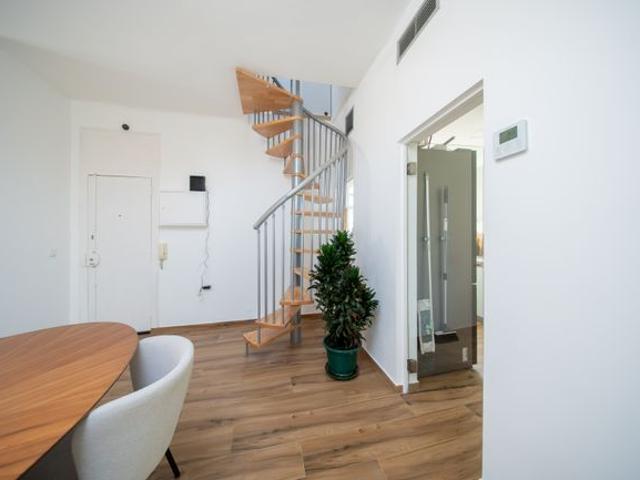 Duplex venda em Campo de Ourique, Lisboa