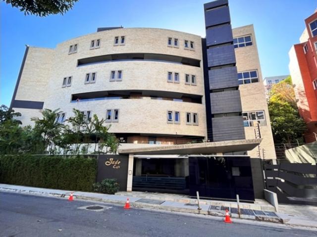 Apartamento en venta en Bolívar