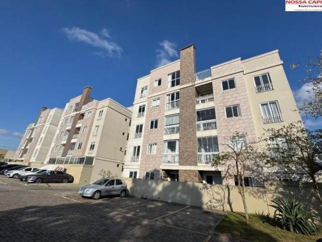 Apartamento venda em Região Geográfica Imediata de Curitiba, Região Metropolitana de Curitiba
