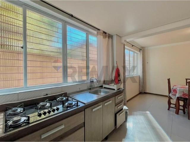 Apartamento aluguel em Região Geográfica Imediata de Santa Maria, Santa Maria