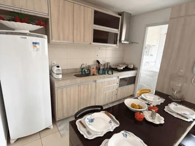 Apartamento aluguel em Região Geográfica Imediata de Goiânia, Goiânia