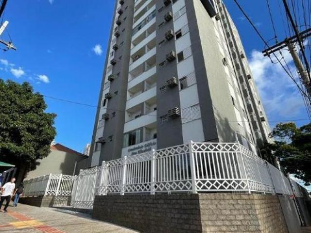 Apartamento venda em Região Geográfica Imediata de Campo Grande, Campo Grande