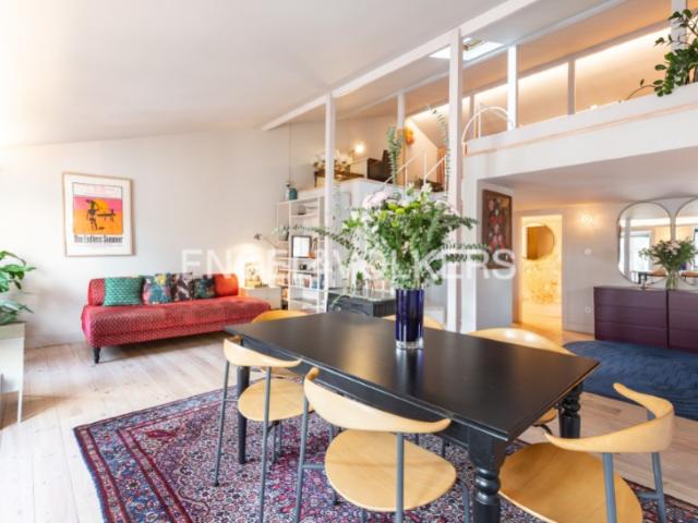 Duplex venda em Estrela, Lisboa