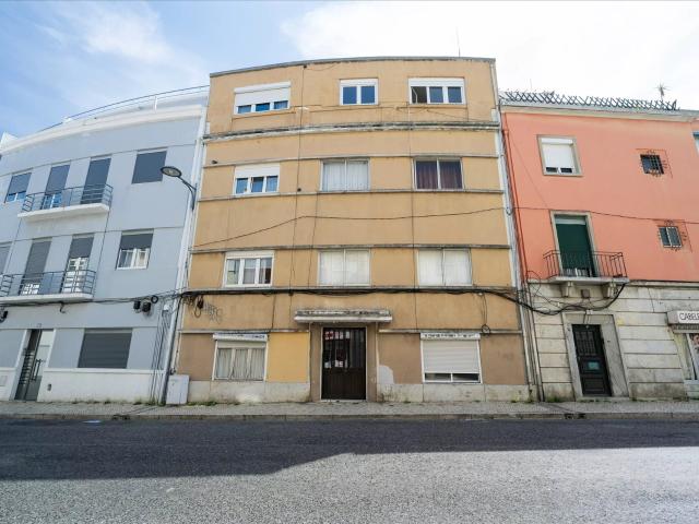 Apartamento venda em Lisboa