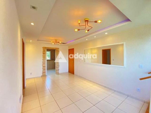 Apartamento venda em Região Geográfica Imediata de Ponta Grossa, Ponta Grossa