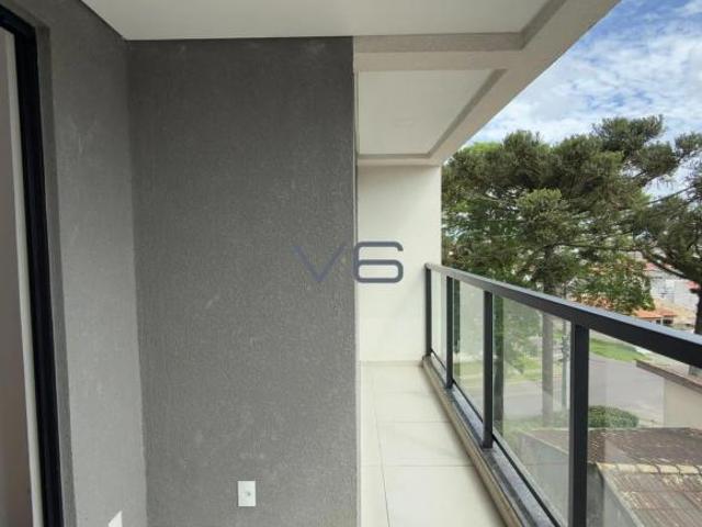 Apartamento venda em Parolin, Curitiba