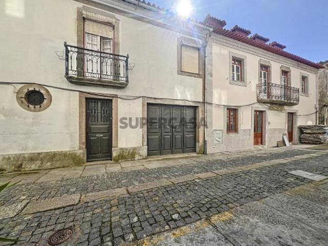 Casa venda em Caminha (Matriz) e Vilarelho, Arga De Baixo