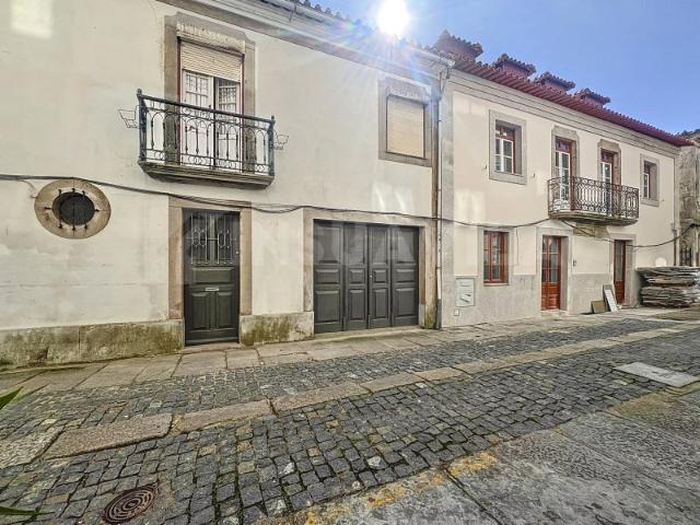 Apartamento venda em Caminha (Matriz) e Vilarelho, Arga De Baixo