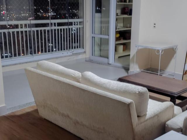 Apartamento aluguel em Vila Vioto, Jundiaí