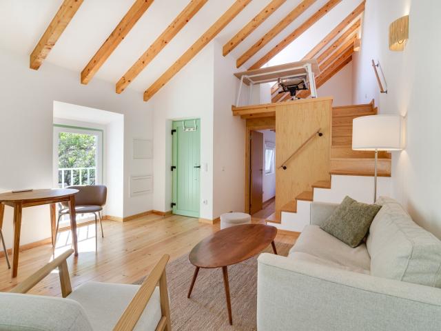 Apartamento venda em São Vicente de Fora, Lisboa