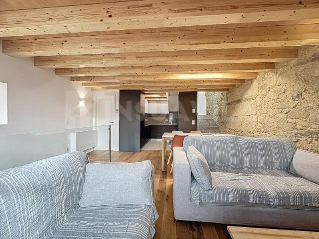 Apartamento venda em Caminha (Matriz) e Vilarelho, Arga De Baixo