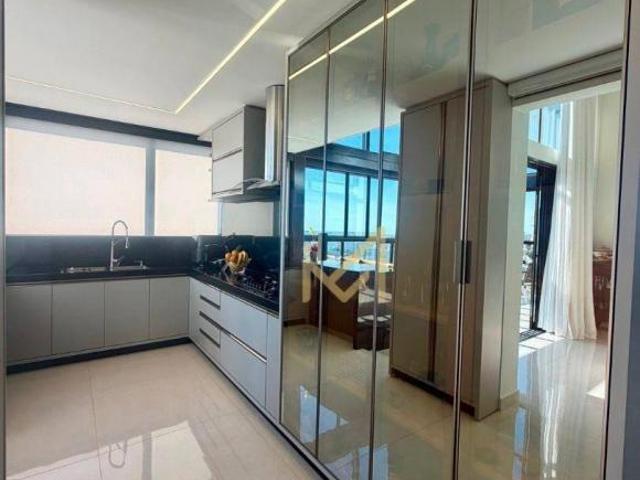 Apartamento venda em Country, Cascavel