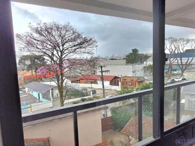 Apartamento venda em Parolin, Curitiba