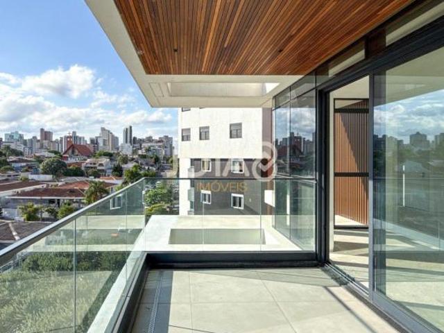 Apartamento venda em Vila Juliana, Curitiba