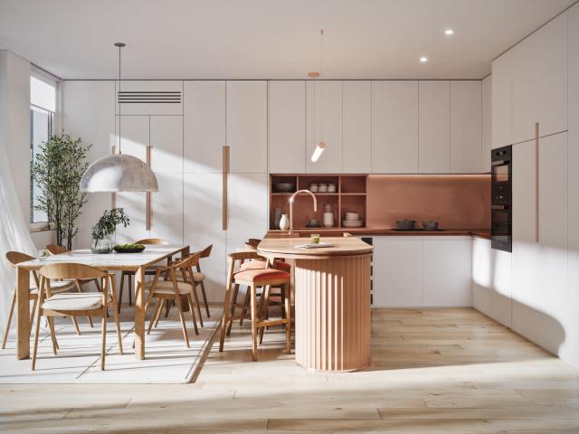 Duplex venda em Lisboa
