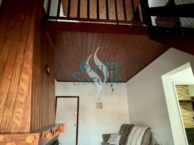 Apartamento aluguel em Campos do Jordão