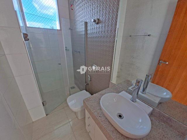 Apartamento aluguel em Centro, Divinópolis