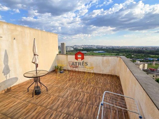 Apartamento aluguel em Setor Central, Goiânia