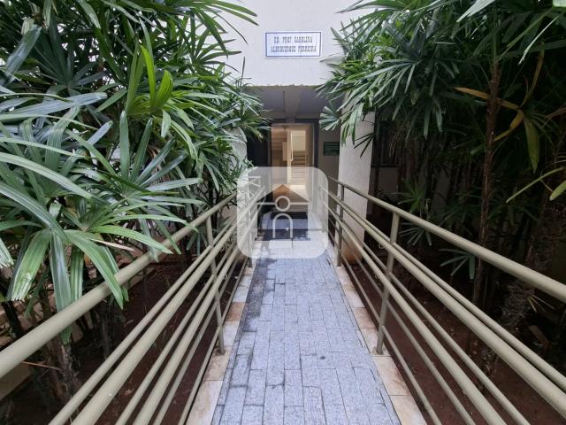 Apartamento aluguel em Setor Sul, Uberlândia