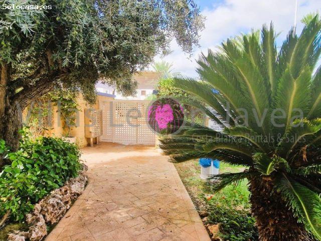 Piso en alquiler en la Marina Alta, Valencia