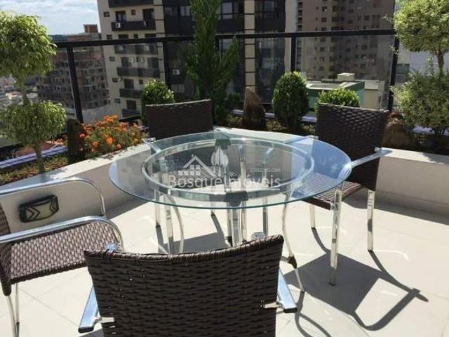 Apartamento venda em Passo Fundo