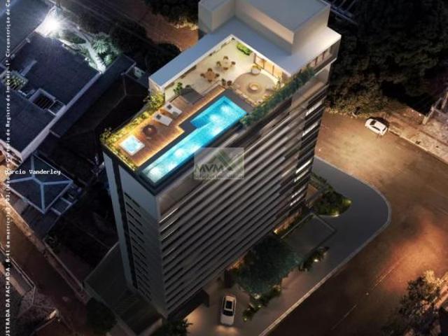 Apartamento venda em Região Geográfica Imediata de Campo Grande, Campo Grande
