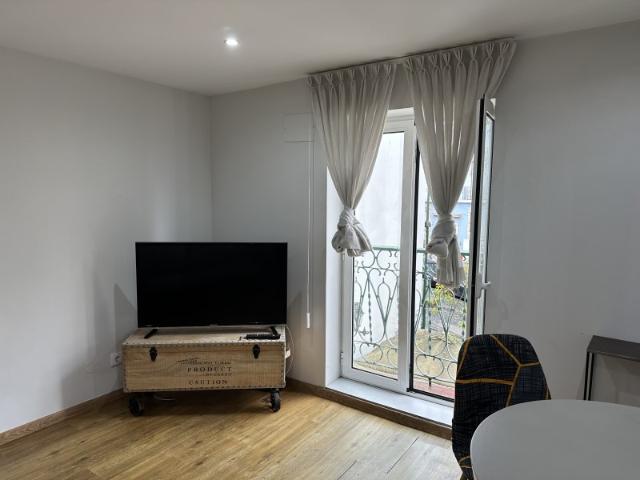 Apartamento venda em São Vicente de Fora, Lisboa