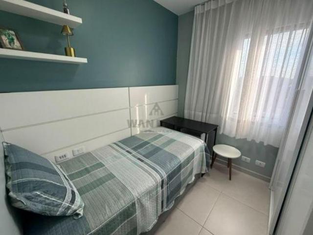 Apartamento venda em Região Geográfica Imediata de Curitiba, Região Metropolitana de Curitiba