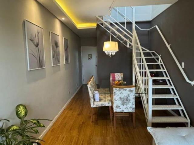 Apartamento venda em Região Imediata de Taubaté-Pindamonhangaba, Região Metropolitana do Vale do Paraíba e Litoral Norte