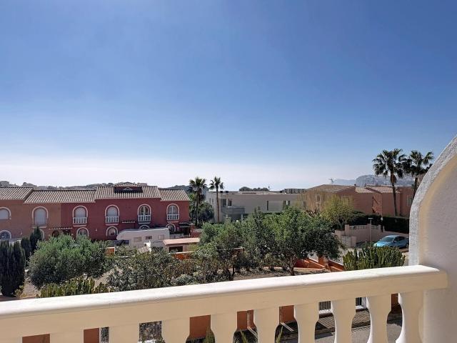 Apartamento en venta en Pueblo De La Paz, la Marina Alta