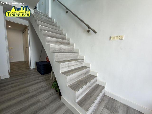 Piso en alquiler en Enix, Andalucía