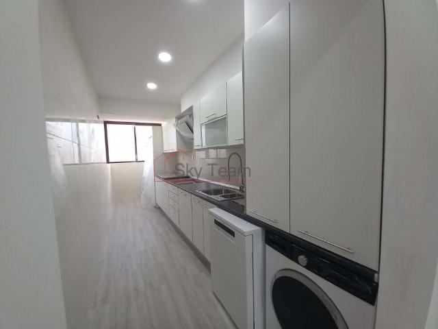 Apartamento venda em Bairro do Campo da Bola, Caparica
