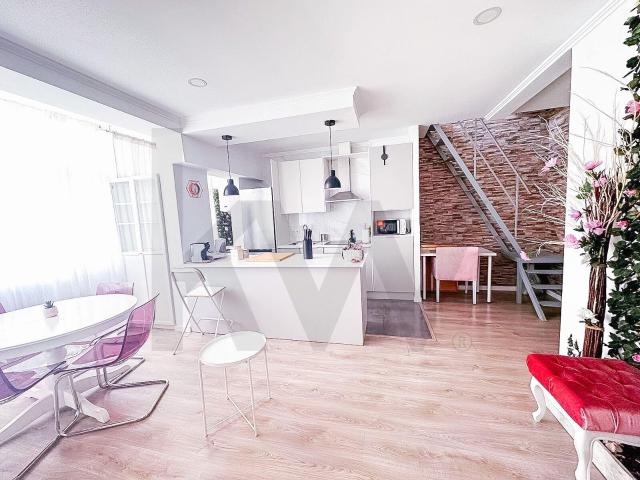 Apartamento venda em Pontinha Apartamento venda em Pontinha