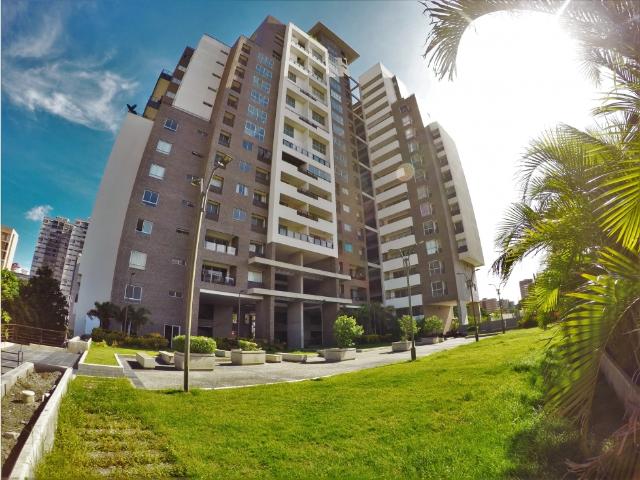 Apartamento en venta en Iribarren, Lara