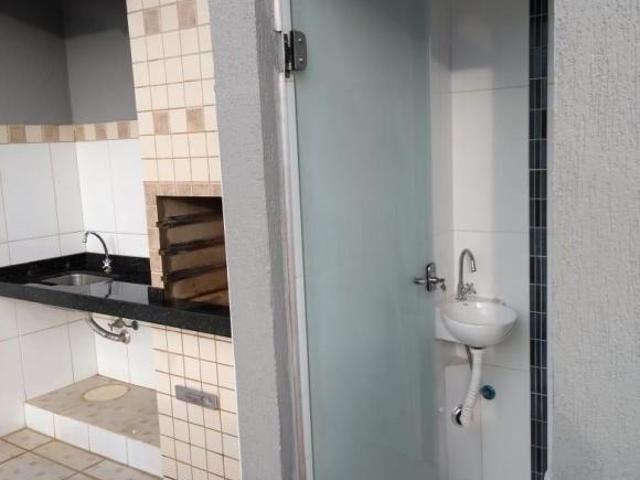 Apartamento venda em Região Imediata de Franca, Juranda