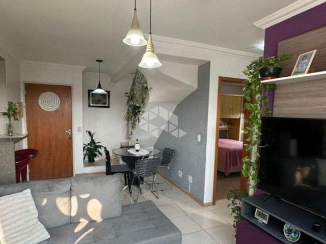 Apartamento venda em Canoas