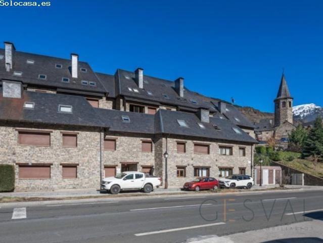 Piso en alquiler en Naut Aran, Lleida