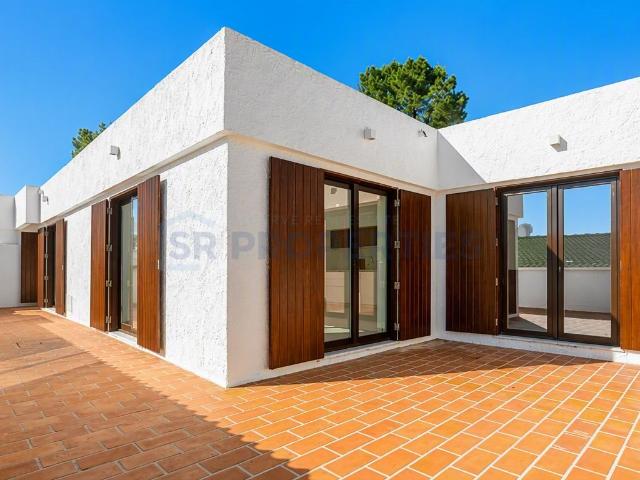 Apartamento venda em Loulé, Faro