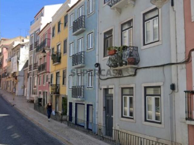 Casa venda em Estrela, Lisboa