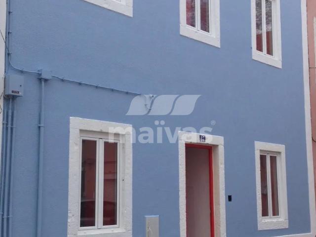 Apartamento venda em Ajuda, Lisboa